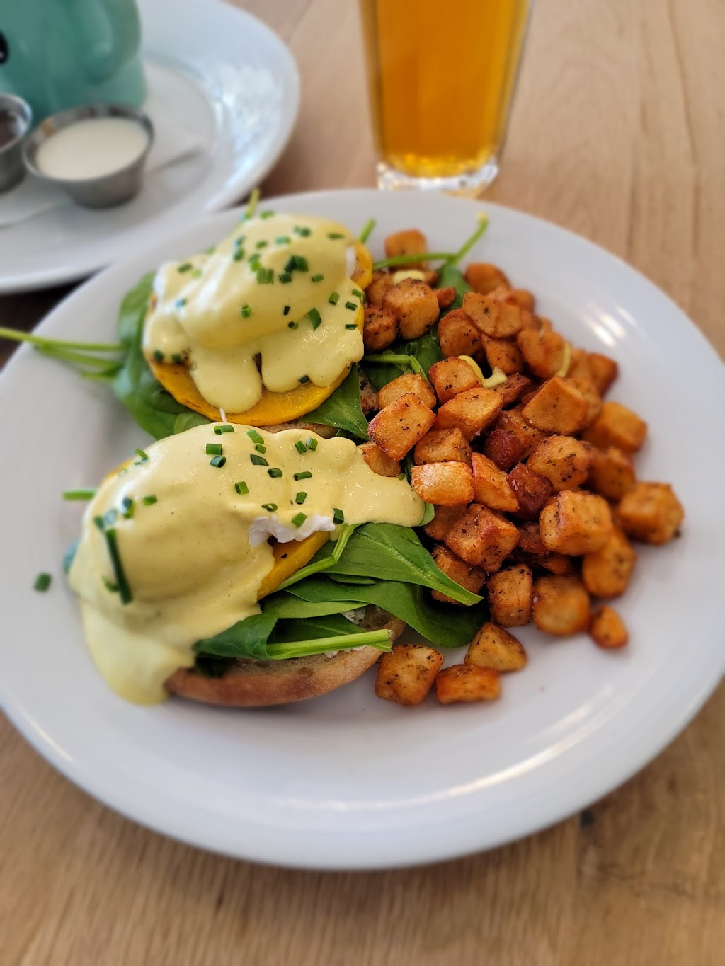 Ancora Cafe + Bakery | restaurant | 611 N Sherman Ave, Madison, WI 53704, USA | 6088882233 OR +1 608-888-2233