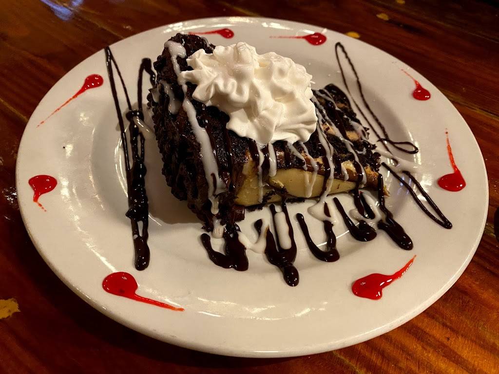 Bearfoot Tavern | restaurant | 468 2nd St, Macon, GA 31201, USA | 4783057703 OR +1 478-305-7703