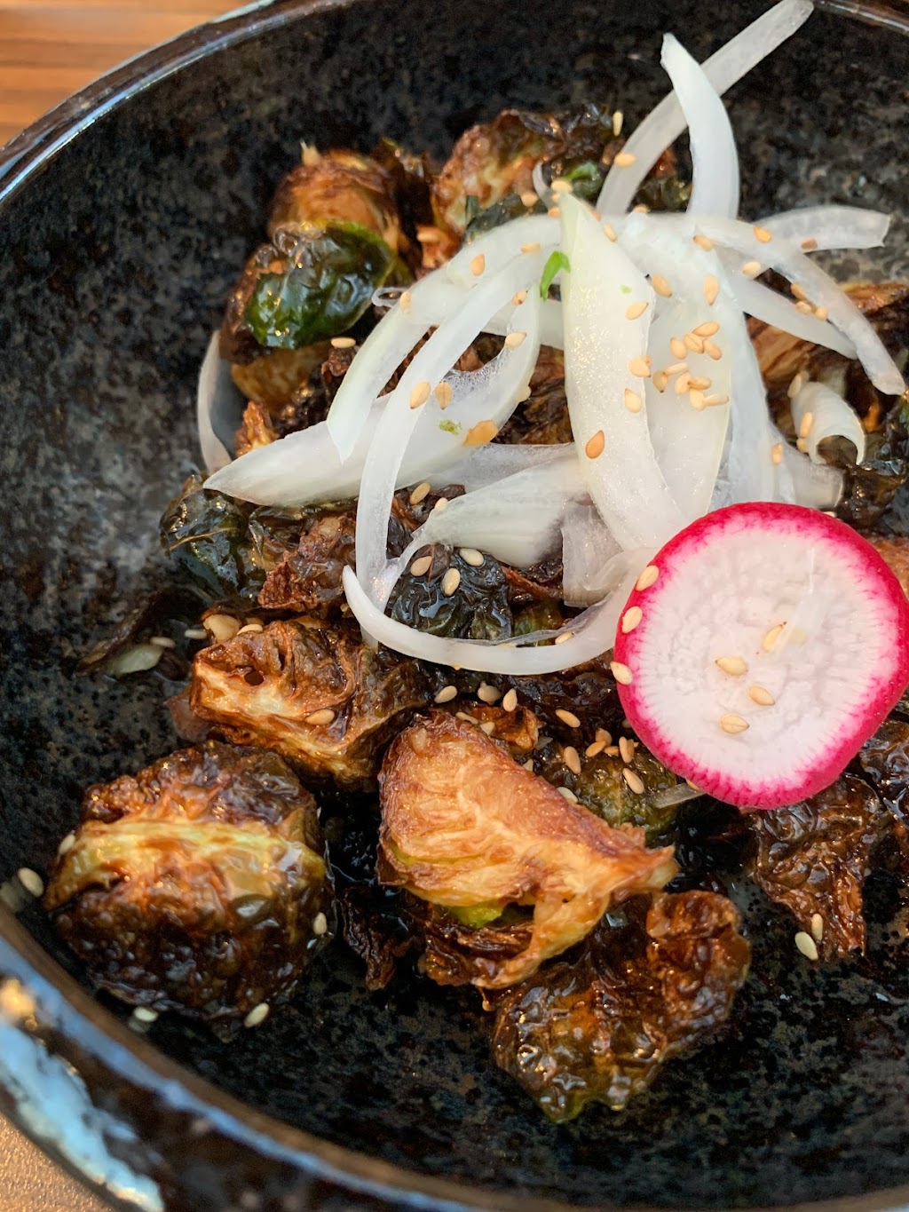 Maru kitchen | restaurant | 2728 Townsgate Rd, Westlake Village, CA 91361, USA | 8053714577 OR +1 805-371-4577