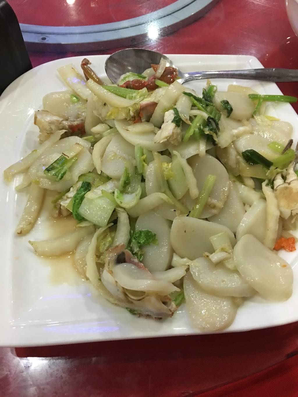 Jin Feng Yuan | restaurant | 5318 8th Ave, Brooklyn, NY 11220, USA | 7186333383 OR +1 718-633-3383