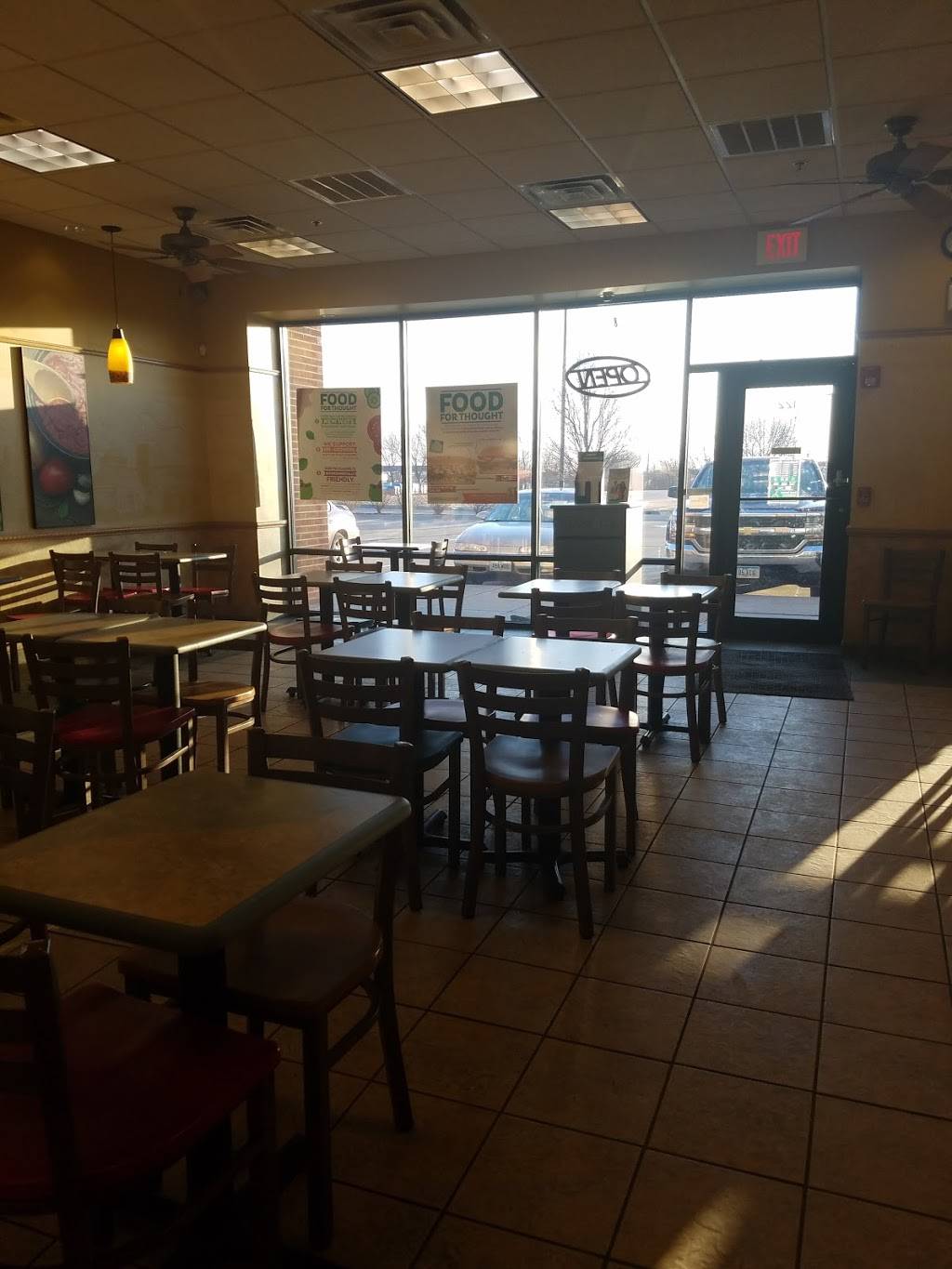 Subway | restaurant | 802 SE Oralabor Rd, Ankeny, IA 50021, USA | 5159633082 OR +1 515-963-3082