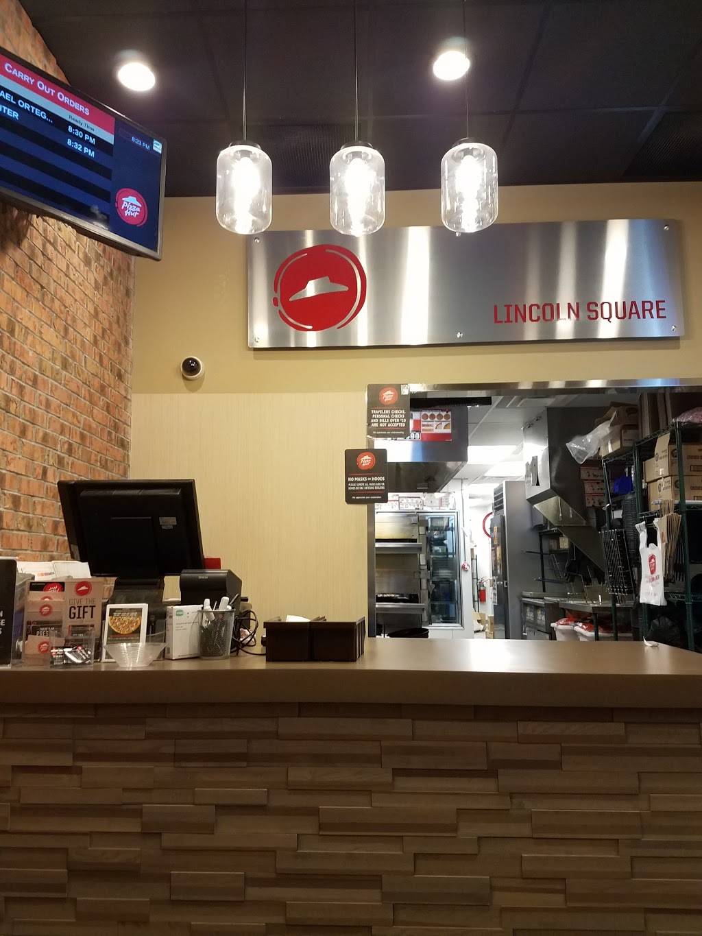 Pizza Hut | restaurant | 5033 N Lincoln Ave Suite B, Chicago, IL 60625, USA | 7738783400 OR +1 773-878-3400