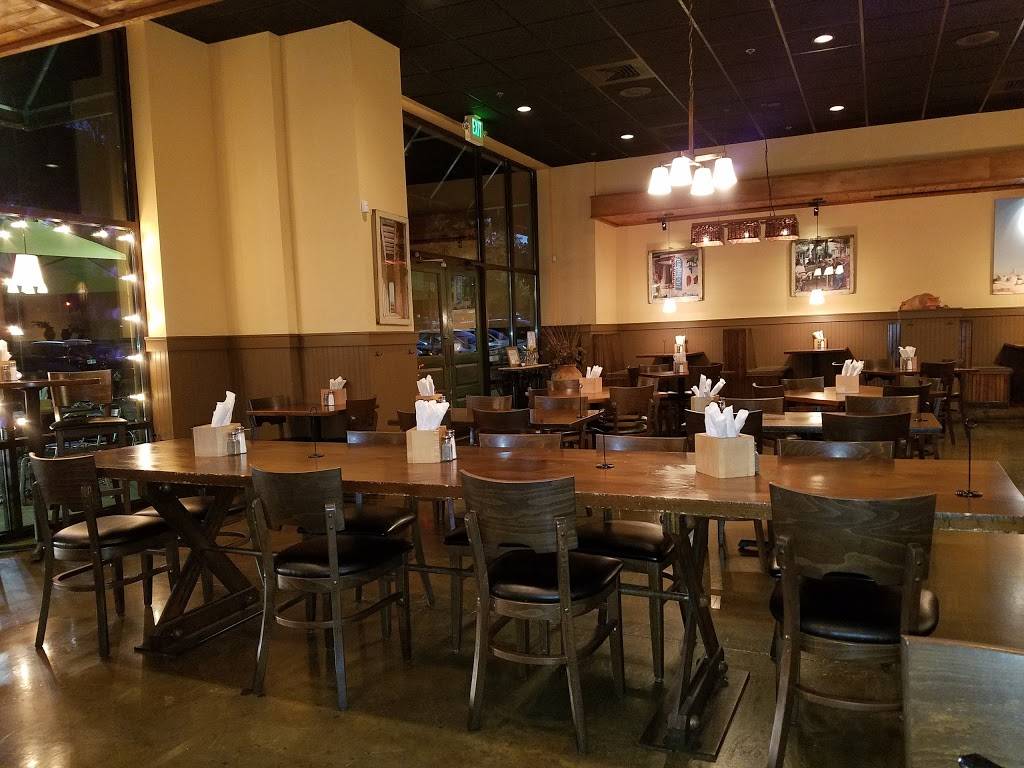 Tazikis Mediterranean Cafe | restaurant | 5610 Glenridge Dr #109, Sandy Springs, GA 30342, USA | 6783654403 OR +1 678-365-4403