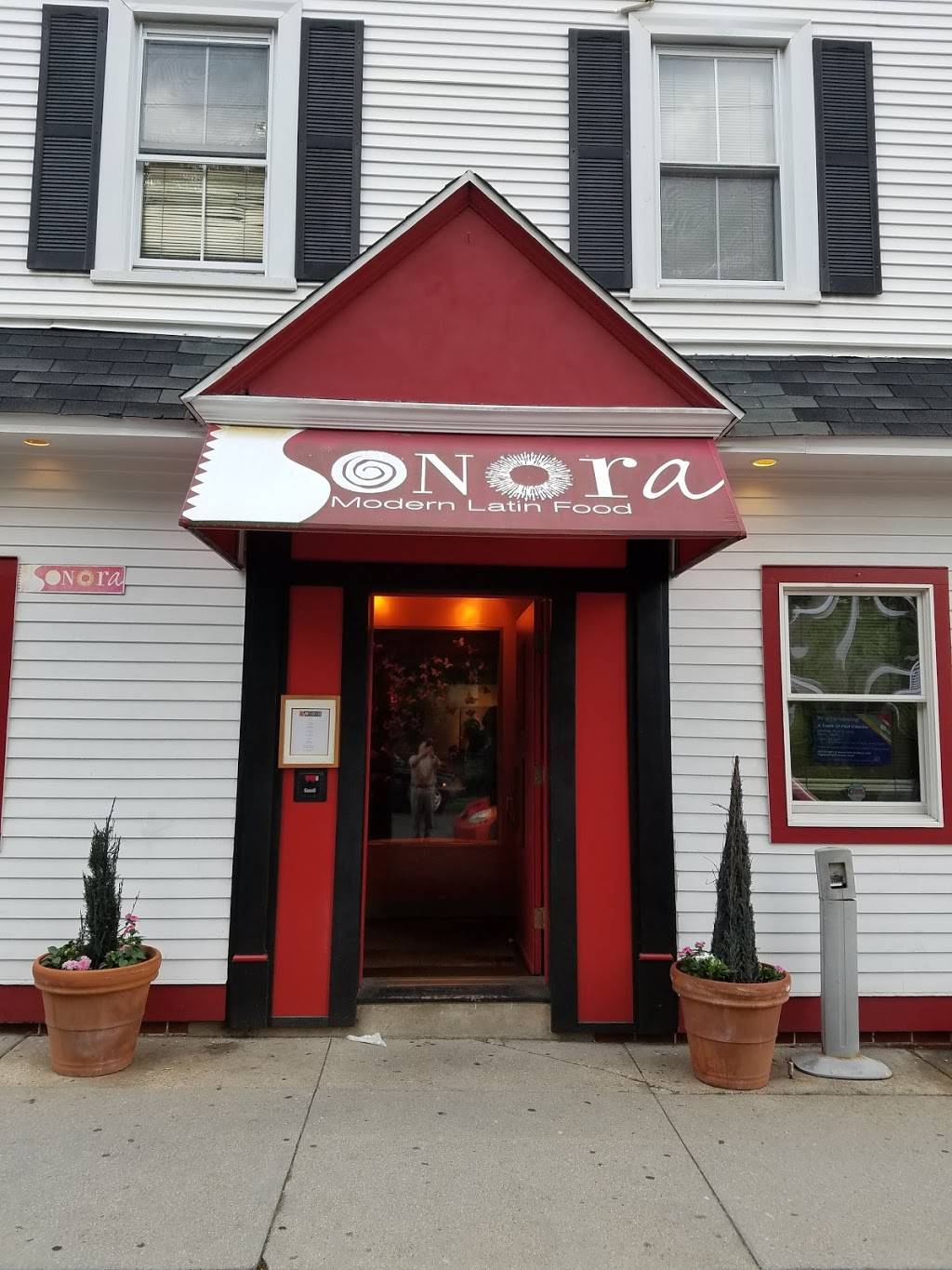 Sonora Restaurant | restaurant | 179 Rectory St, Port Chester, NY 10573, USA | 9149330200 OR +1 914-933-0200