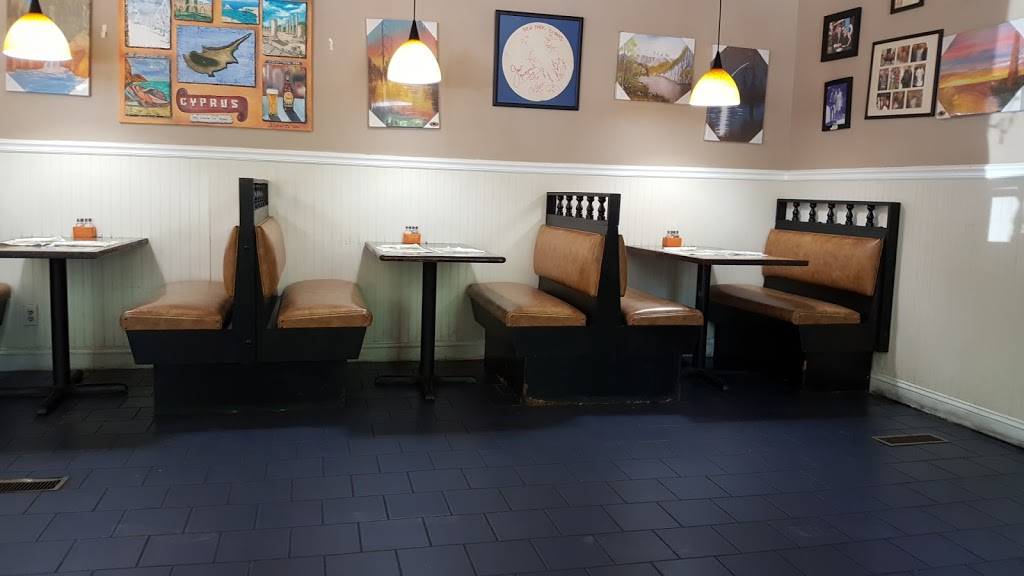 Southford Pizza | restaurant | 1481 Southford Rd #8, Southbury, CT 06488, USA | 2032648667 OR +1 203-264-8667