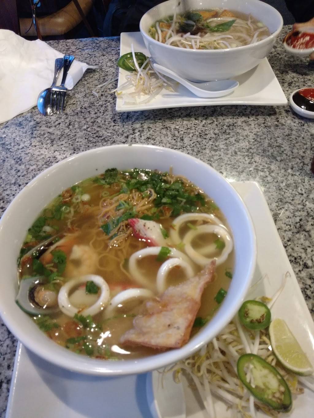 Cafe Trang | restaurant | 1442 Draper Pkwy, Draper, UT 84020, USA | 8015713888 OR +1 801-571-3888