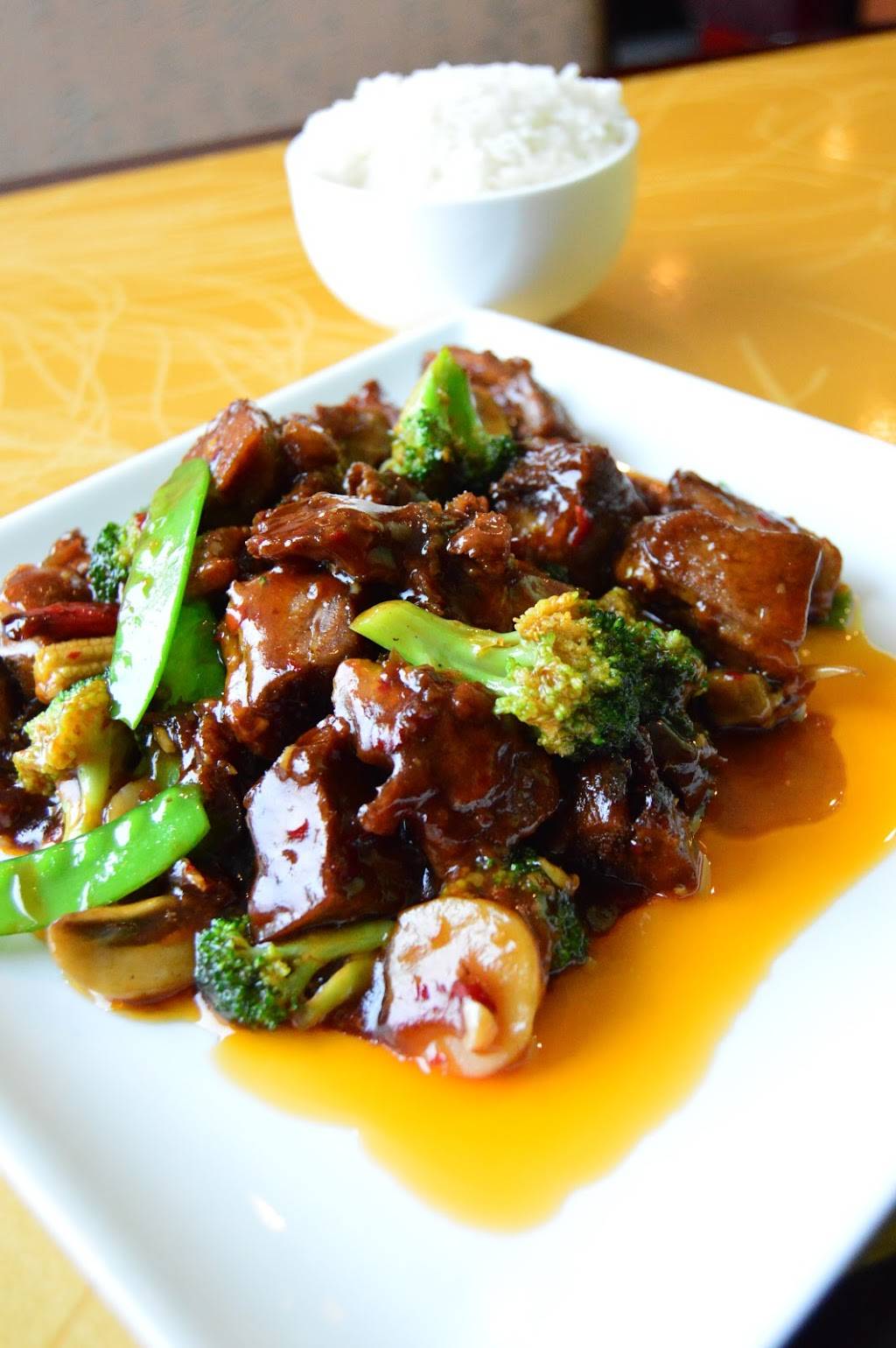 China Dragon | restaurant | 170 Rivendell Ct #7, Winchester, VA 22603, USA | 5407230730 OR +1 540-723-0730