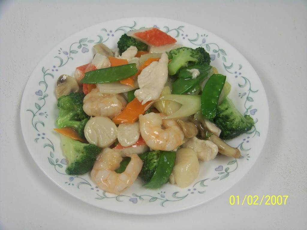 China Star | restaurant | 5487 NW St James Dr, Port St. Lucie, FL 34983, USA | 7728788827 OR +1 772-878-8827