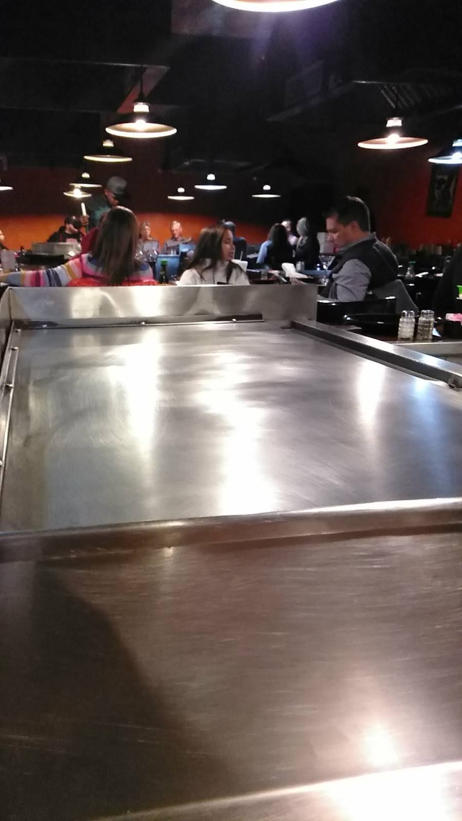 Hana Japanese Steak House | restaurant | 147 Reinhardt College Pkwy suite 12, Canton, GA 30114, USA | 7707208291 OR +1 770-720-8291