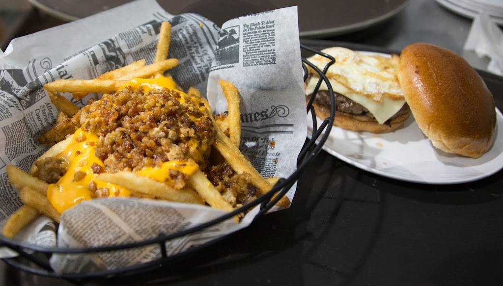 Ypsi Alehouse | restaurant | 124 Pearl St #100, Ypsilanti, MI 48197, USA | 7344871555 OR +1 734-487-1555