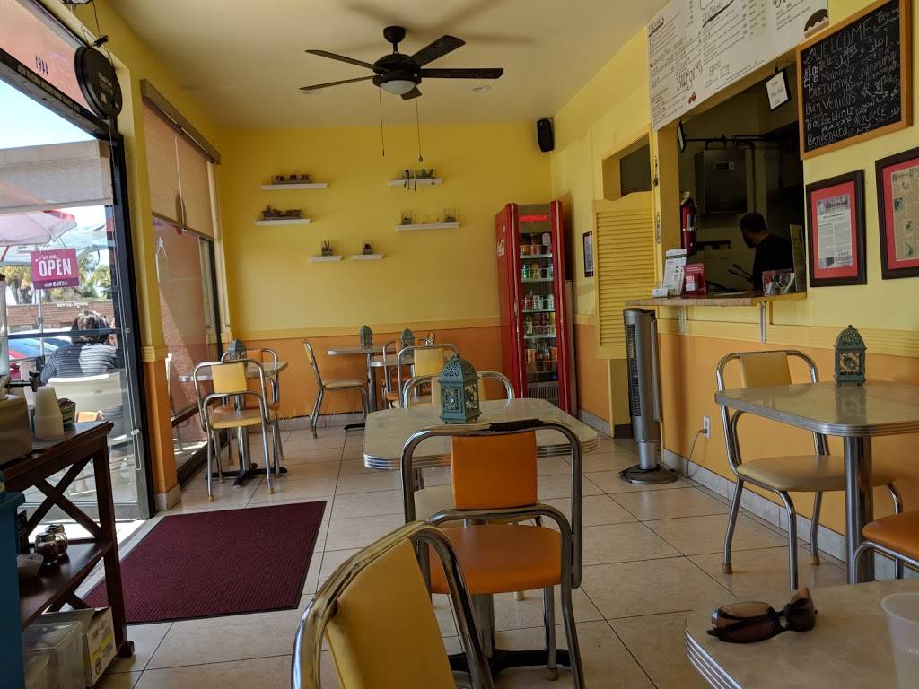 Mister Falafel Mediterranean Cuisine | restaurant | 4461 Clairemont Mesa Blvd, San Diego, CA 92117, USA | 8584900170 OR +1 858-490-0170