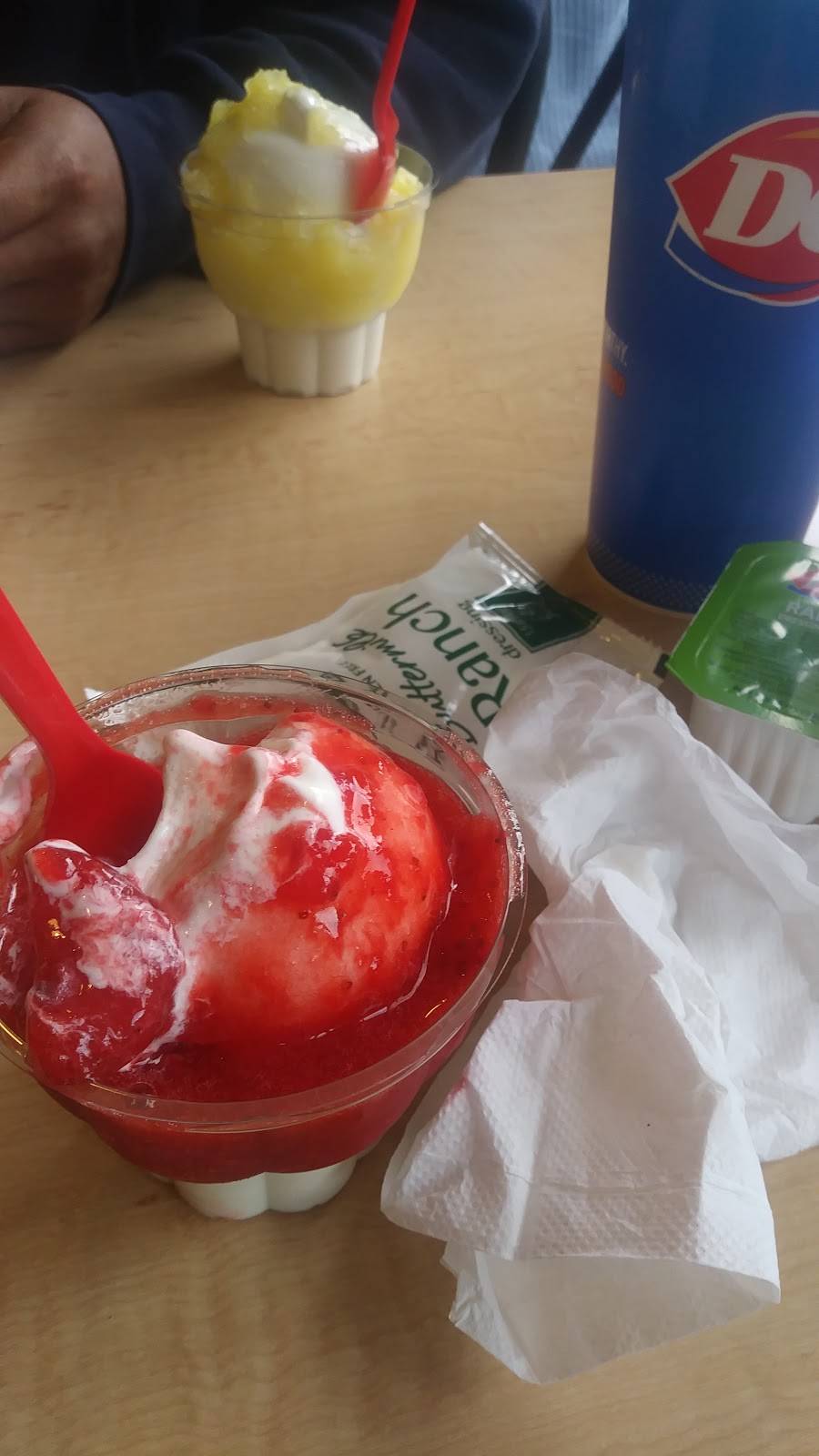 Dairy Queen Grill & Chill | restaurant | 5969 N Chalkville Rd, Birmingham, AL 35235, USA | 2056551250 OR +1 205-655-1250