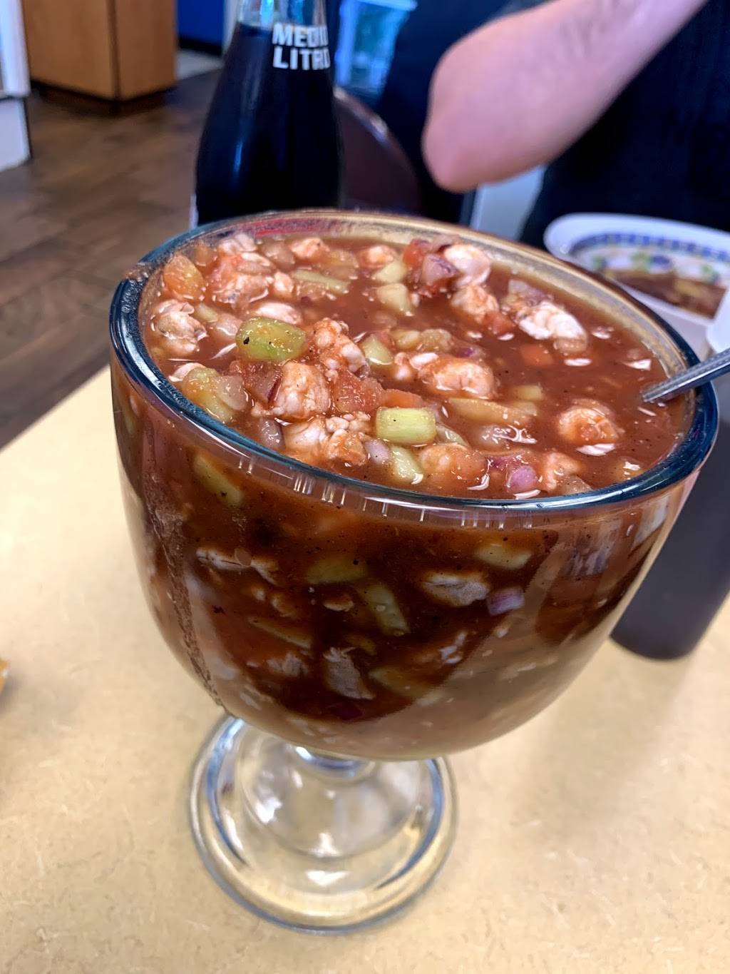 Mariscos Fily | restaurant | 6530 W Glendale Ave, Glendale, AZ 85301, USA | 6235053224 OR +1 623-505-3224