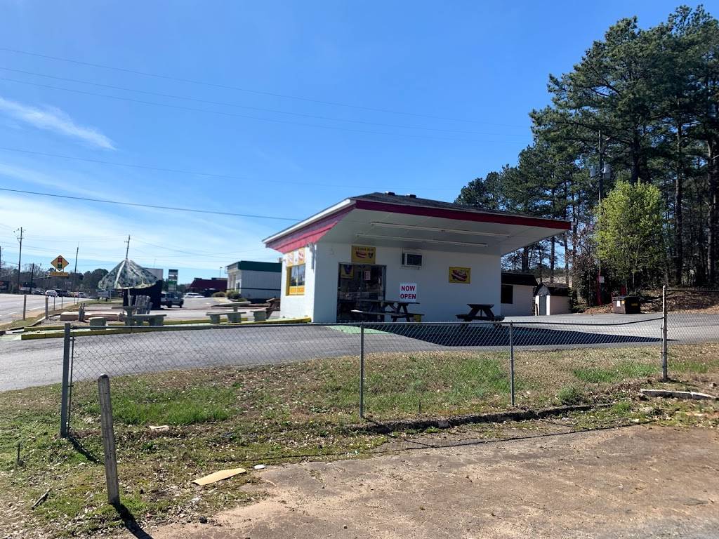 Taste of Chicago | restaurant | 678 Powder Springs St SW, Marietta, GA 30064, USA | 7705907174 OR +1 770-590-7174