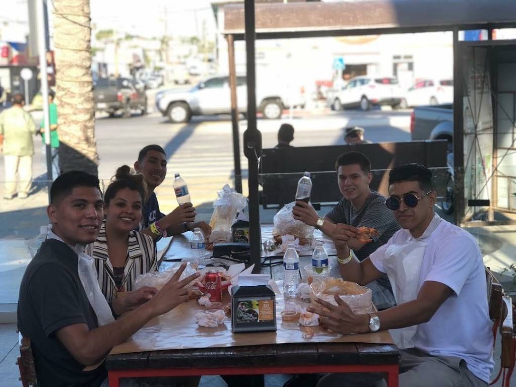 Cajun Mex Shrimp | restaurant | Blvd. Benito Juárez 50, Centro Carretera, 22710 Rosarito, B.C., Mexico | 016611040253 OR +52 661 104 0253