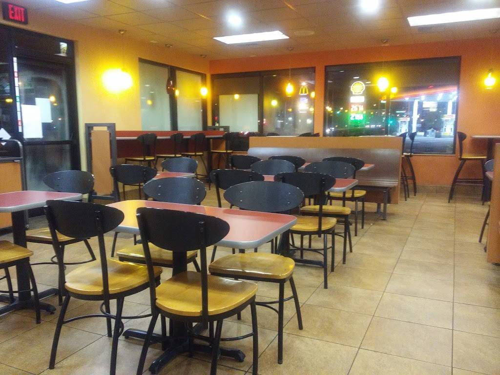Jack in the Box | restaurant | 3680 Blue Diamond Rd, Las Vegas, NV 89139, USA | 7022607037 OR +1 702-260-7037
