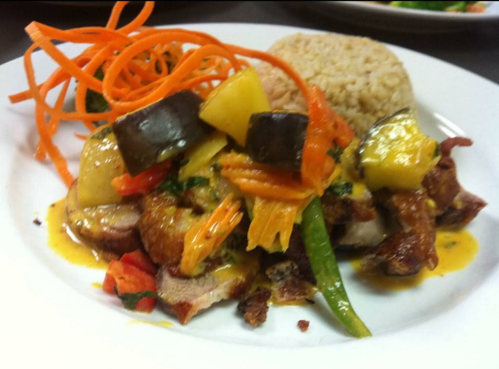 iThai Restaurant | restaurant | 2900 S Nova Rd, Daytona Beach, FL 32119, USA | 3869449644 OR +1 386-944-9644