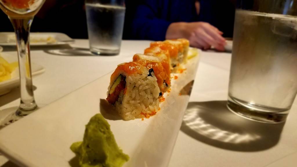 Osake | restaurant | 2446 Patio Ct, Santa Rosa, CA 95405, USA | 7075428282 OR +1 707-542-8282