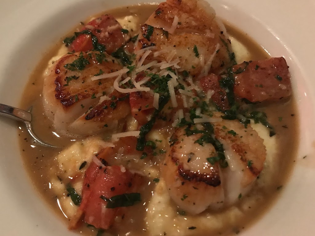 Borago Restaurant | restaurant | 80 E County Hwy 30A, Santa Rosa Beach, FL 32459, USA | 8502319167 OR +1 850-231-9167