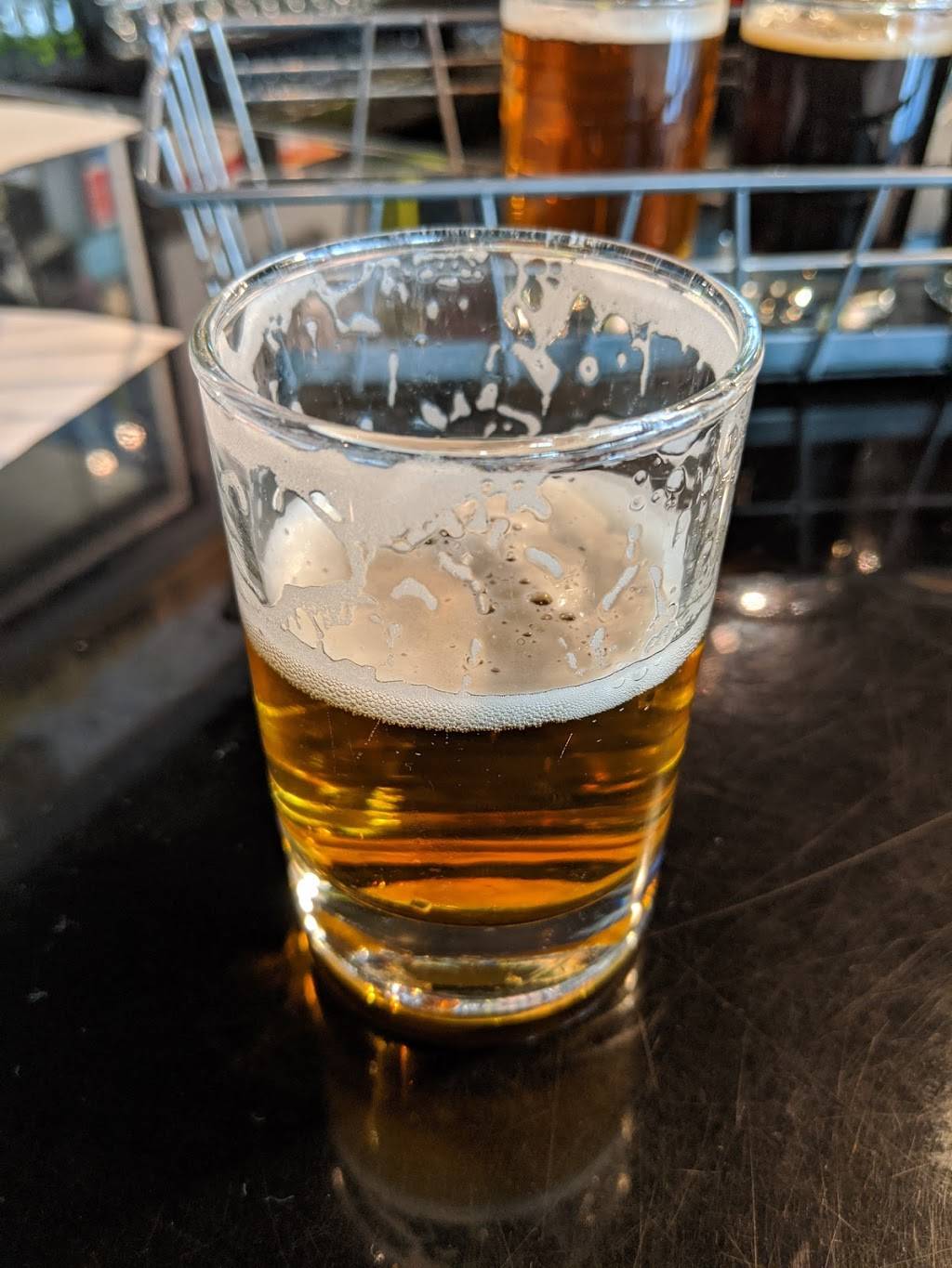 CraftHaus Brewery | restaurant | 7350 Eastgate Rd #110, Henderson, NV 89011, USA | 7024625934 OR +1 702-462-5934