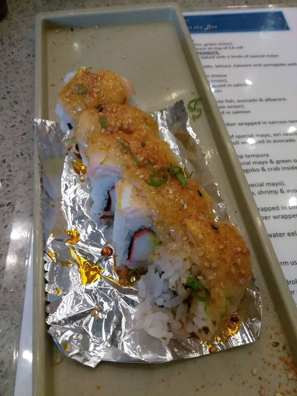 Bigtuna Japanese Restaurant | restaurant | 1329 W Rancho Vista Blvd, Palmdale, CA 93551, USA | 6612739966 OR +1 661-273-9966