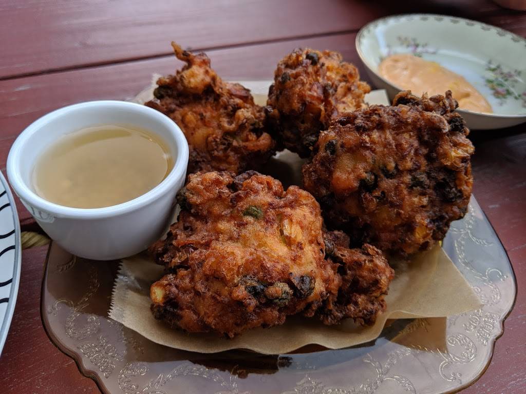 BIBA! CHamoru Kitchen | restaurant | 5013 NE 42nd Ave, Portland, OR 97218, USA | 5037814476 OR +1 503-781-4476