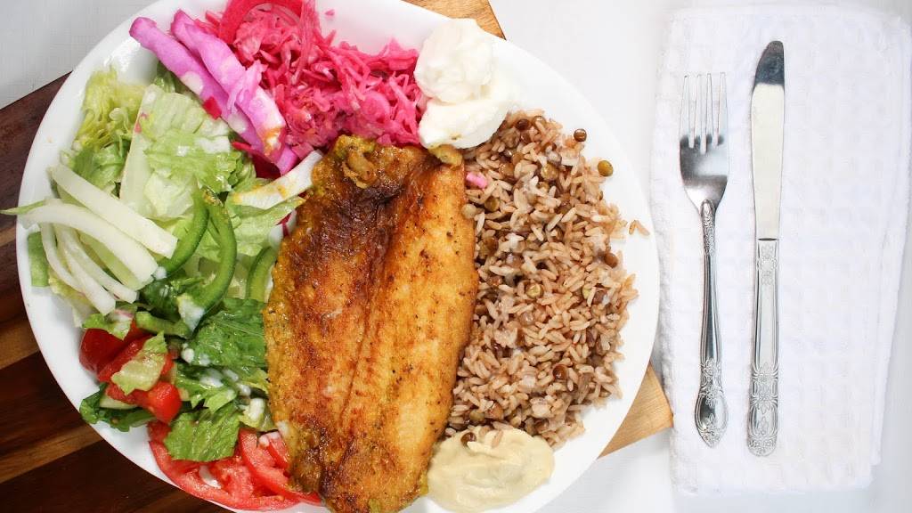 Dundas Shawarma | restaurant | 768 Dundas St W, Toronto, ON M6J 1T8, Canada | 4167037330 OR +1 416-703-7330