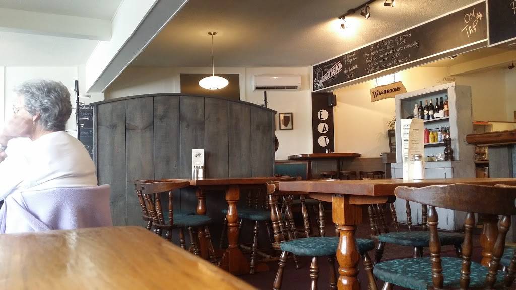 Bella Bistro | restaurant | 4050 Bath Rd, Kingston, ON K7M 4Y4, Canada | 6136344050 OR +1 613-634-4050