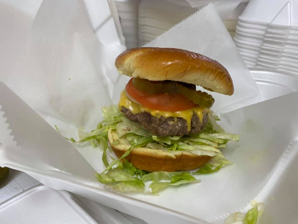 Sparta Quik Stop | restaurant | 103 Main St, Sparta, KY 41086, USA | 8596432343 OR +1 859-643-2343