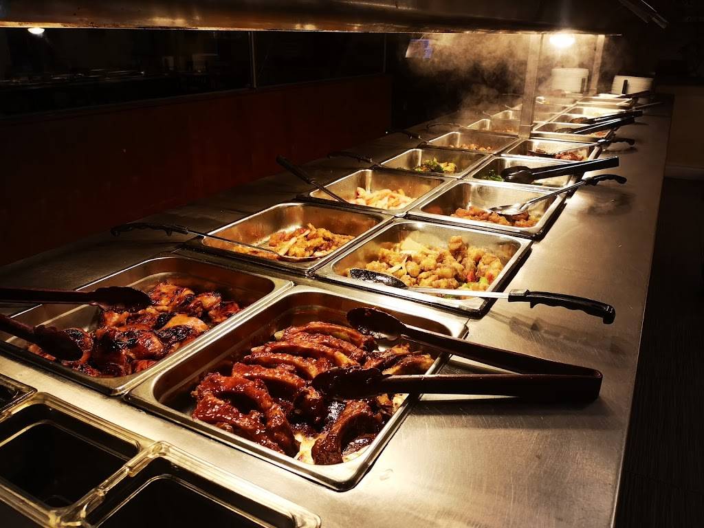 South China Buffet | restaurant | 901 Lansdowne St, Peterborough, ON K9J 1Z5, Canada | 7057413338 OR +1 705-741-3338