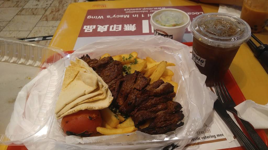 Massis Kabob | restaurant | 400 S Baldwin Ave, Arcadia, CA 91007, USA | 6264478500 OR +1 626-447-8500