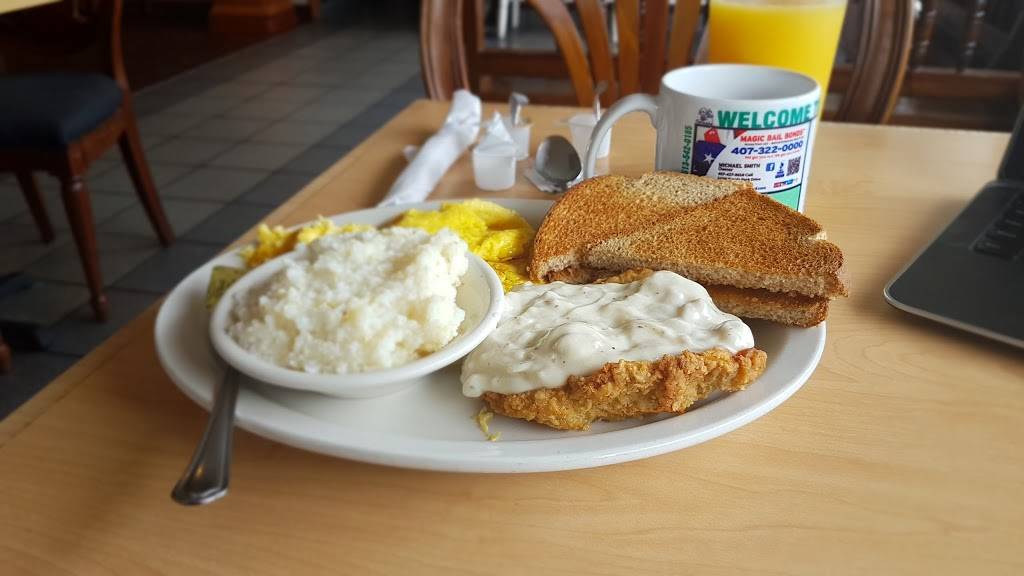 Max & Meme Café | restaurant | 1050 W State Rd 434, Longwood, FL 32750, USA | 4074294956 OR +1 407-429-4956