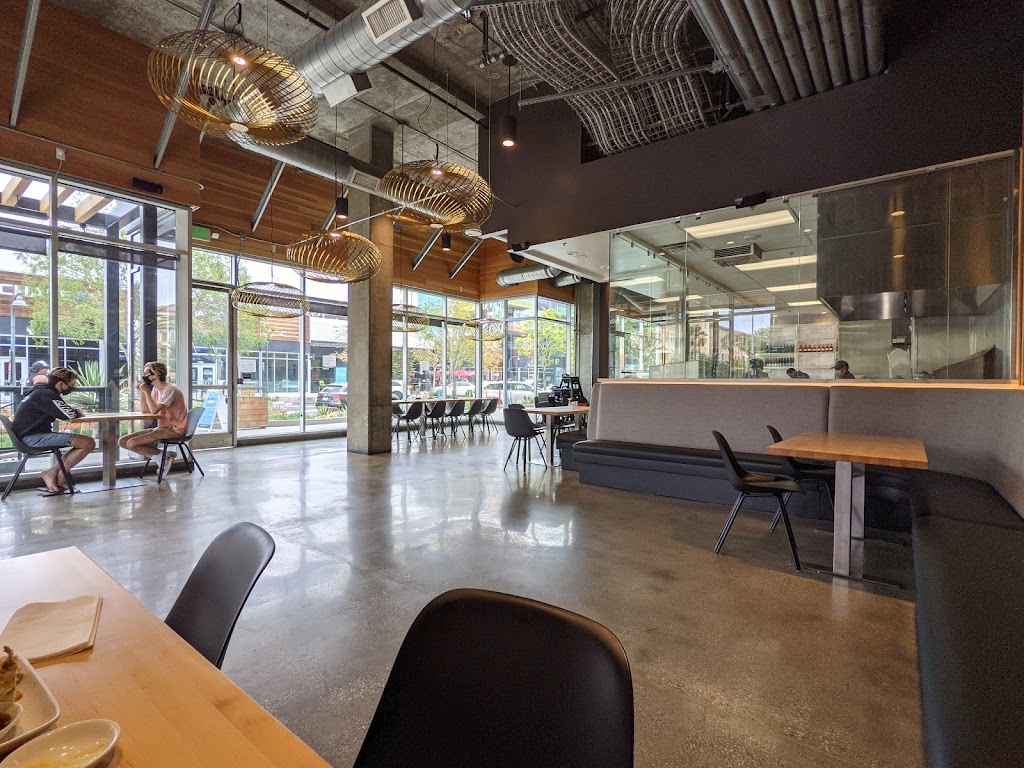 dan modern chinese - playa vista | restaurant | 12775 Millennium Dr #110, Los Angeles, CA 90094, USA | 4248354777 OR +1 424-835-4777