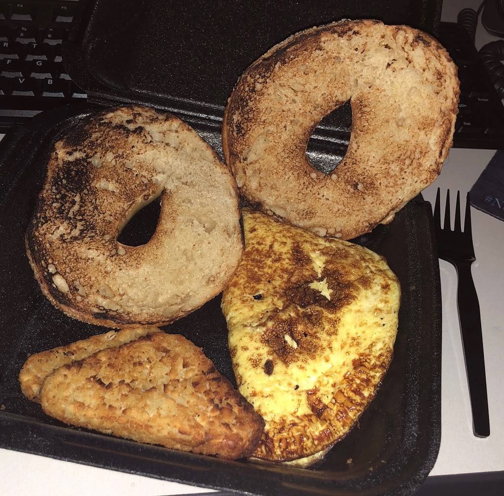 The Original Brooklyn Water Bagel Co. | bakery | 2877 Stirling Rd, Fort Lauderdale, FL 33312, USA | 9549655920 OR +1 954-965-5920