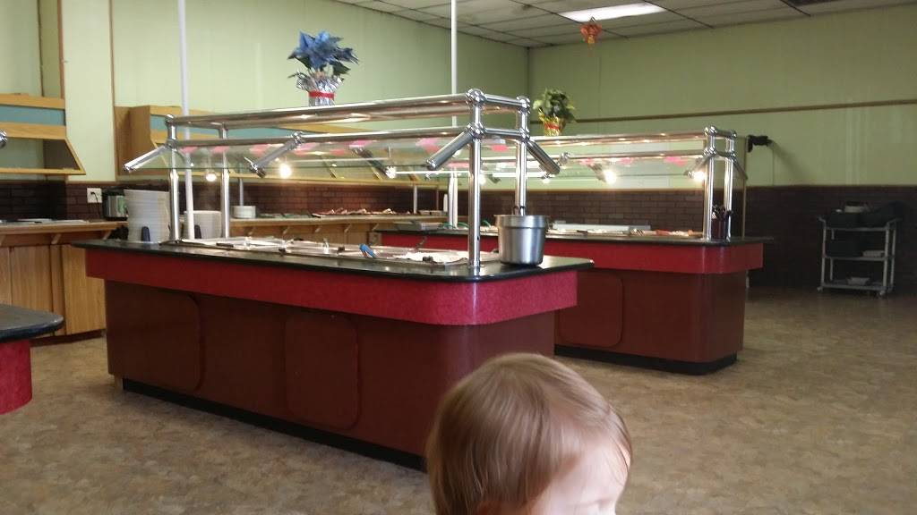 Panda Buffet | restaurant | 35 S Kanawha St, Buckhannon, WV 26201, USA | 3044725188 OR +1 304-472-5188
