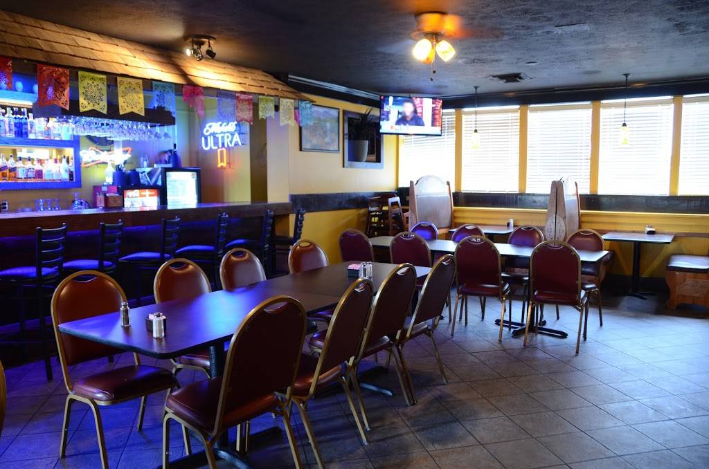 El Ranchero Mexican Grill & Bar | restaurant | 1007 TN-76, White House, TN 37188, USA | 6156724666 OR +1 615-672-4666