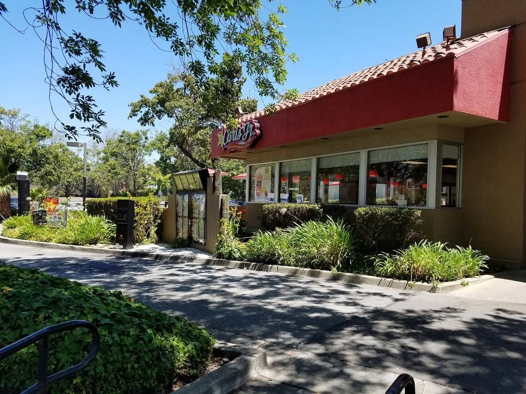 Carls Jr. | restaurant | 1890 McCandless Dr, Milpitas, CA 95035, USA | 4088375071 OR +1 408-837-5071