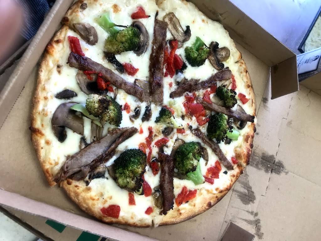 Siciley Pizza | restaurant | 4611 Warrensville Center Rd, North Randall, OH 44128, USA | 2168655256 OR +1 216-865-5256