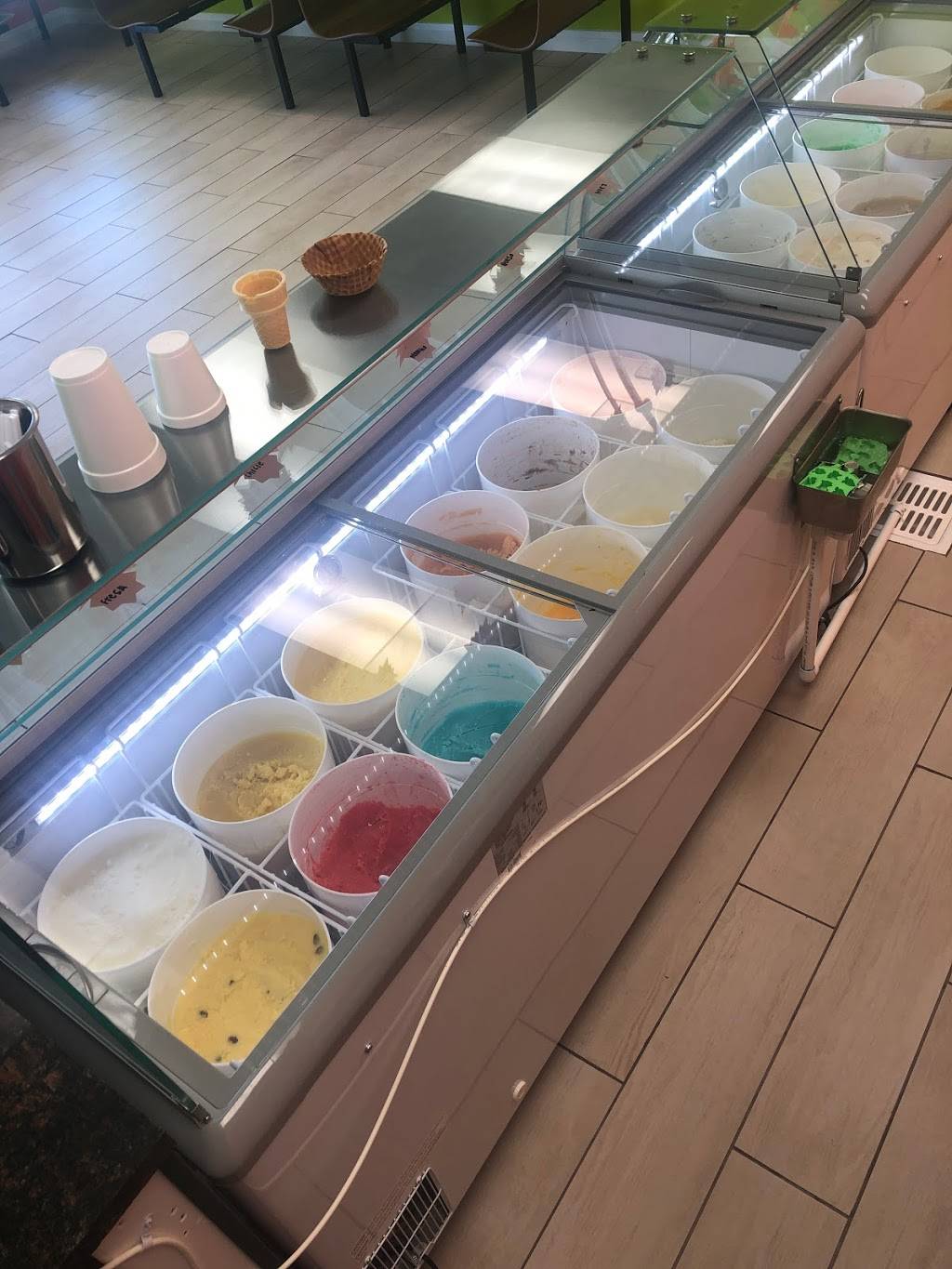 Coco’s Neveria Y Taqueria | restaurant | 3078 W 7800 S, West Jordan, UT 84088, USA | 8019994273 OR +1 801-999-4273