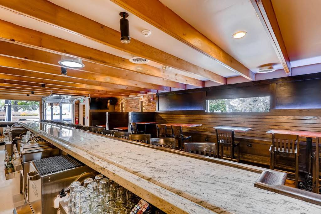 RiNo Beer Garden | restaurant | 3800 Walnut St, Denver, CO 80205, USA | 3032953800 OR +1 303-295-3800