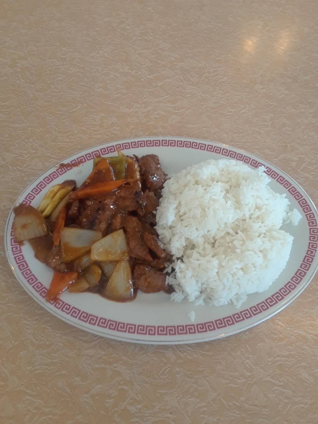 China Cafe | restaurant | 21 S Main St, Porterville, CA 93257, USA | 5597811716 OR +1 559-781-1716