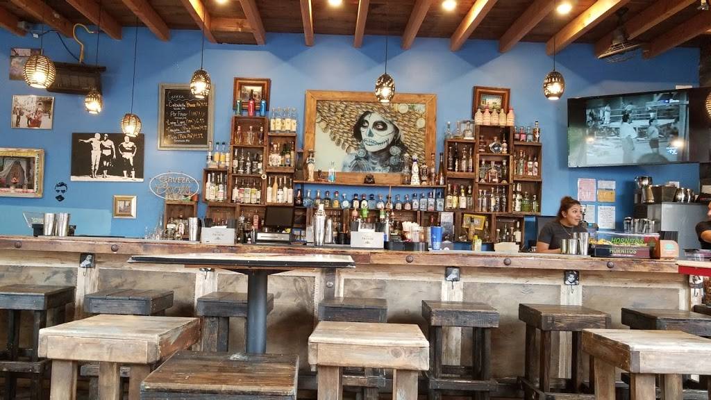 Midtowns Cantina Alley | restaurant | 2320 Jazz Alley, Sacramento, CA 95816, USA | 8332320639 OR +1 833-232-0639