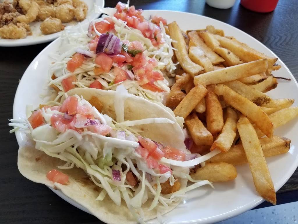 THE FISH & CHIP | restaurant | 1210 Williston Rd, South Burlington, VT 05403, USA | 8023992901 OR +1 802-399-2901