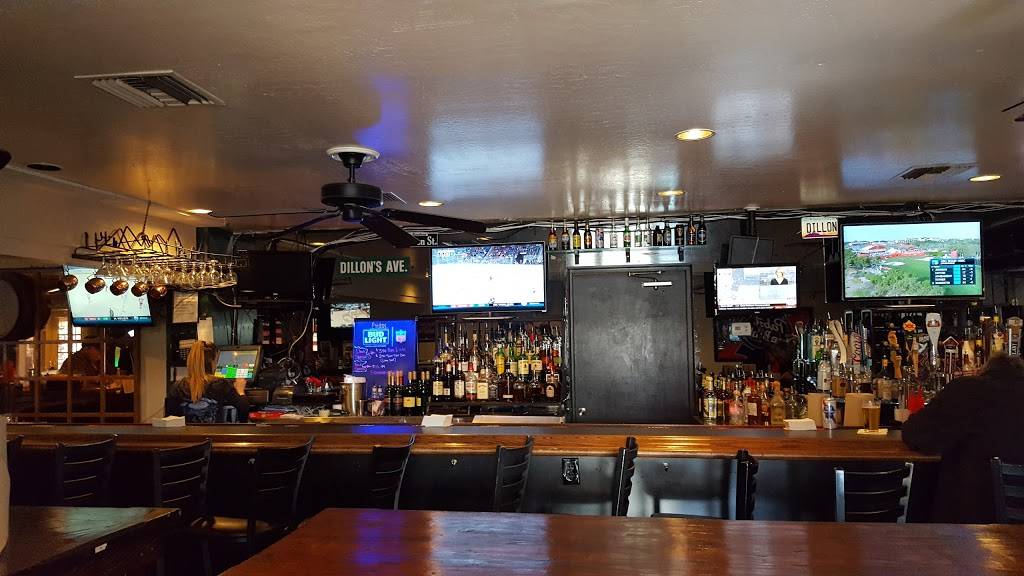 Dillons KC Style Barbeque | restaurant | 4814, 8706 W Thunderbird Rd, Peoria, AZ 85381, USA | 6239795353 OR +1 623-979-5353