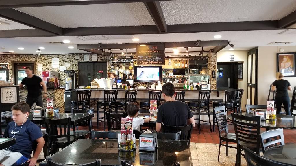 Las Palmas Restaurant | restaurant | 14525 S Orange Blossom Trail, Orlando, FL 32837, USA | 4074383346 OR +1 407-438-3346