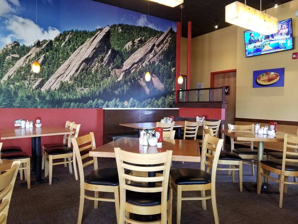 Dougs Day Diner: BOULDER | restaurant | 2400 Arapahoe Ave, Boulder, CO 80302, USA | 3034495733 OR +1 303-449-5733