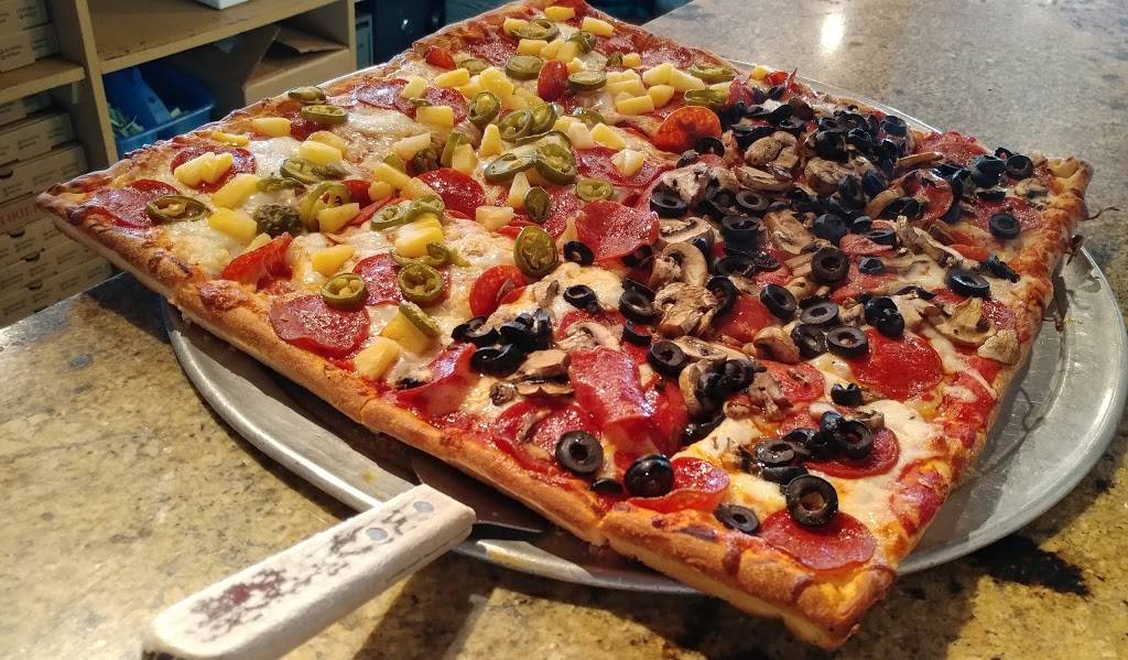 Baris Pasta & Pizza | restaurant | 1501 Pecan St #100, Pflugerville, TX 78660, USA | 5129898900 OR +1 512-989-8900