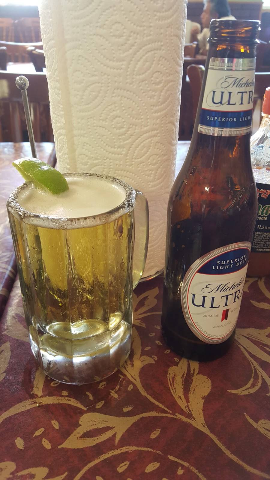 Los Nopalitos | restaurant | 4723 W 34th St, Houston, TX 77092, USA | 7136863372 OR +1 713-686-3372