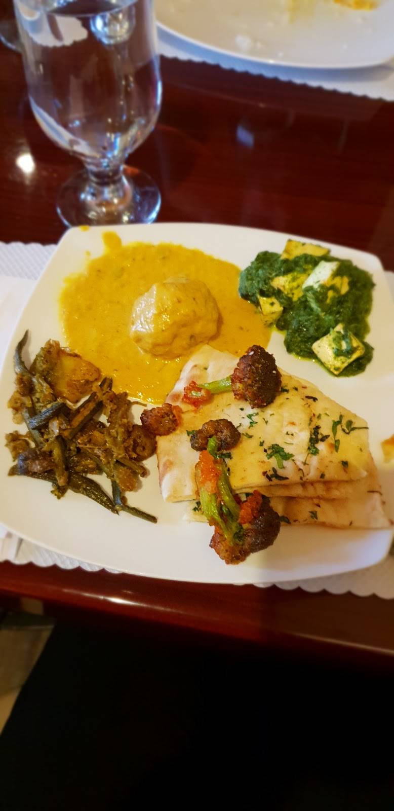 Spice Affair | restaurant | 8 Brilliant Ave, Pittsburgh, PA 15215, USA | 4128477423 OR +1 412-847-7423