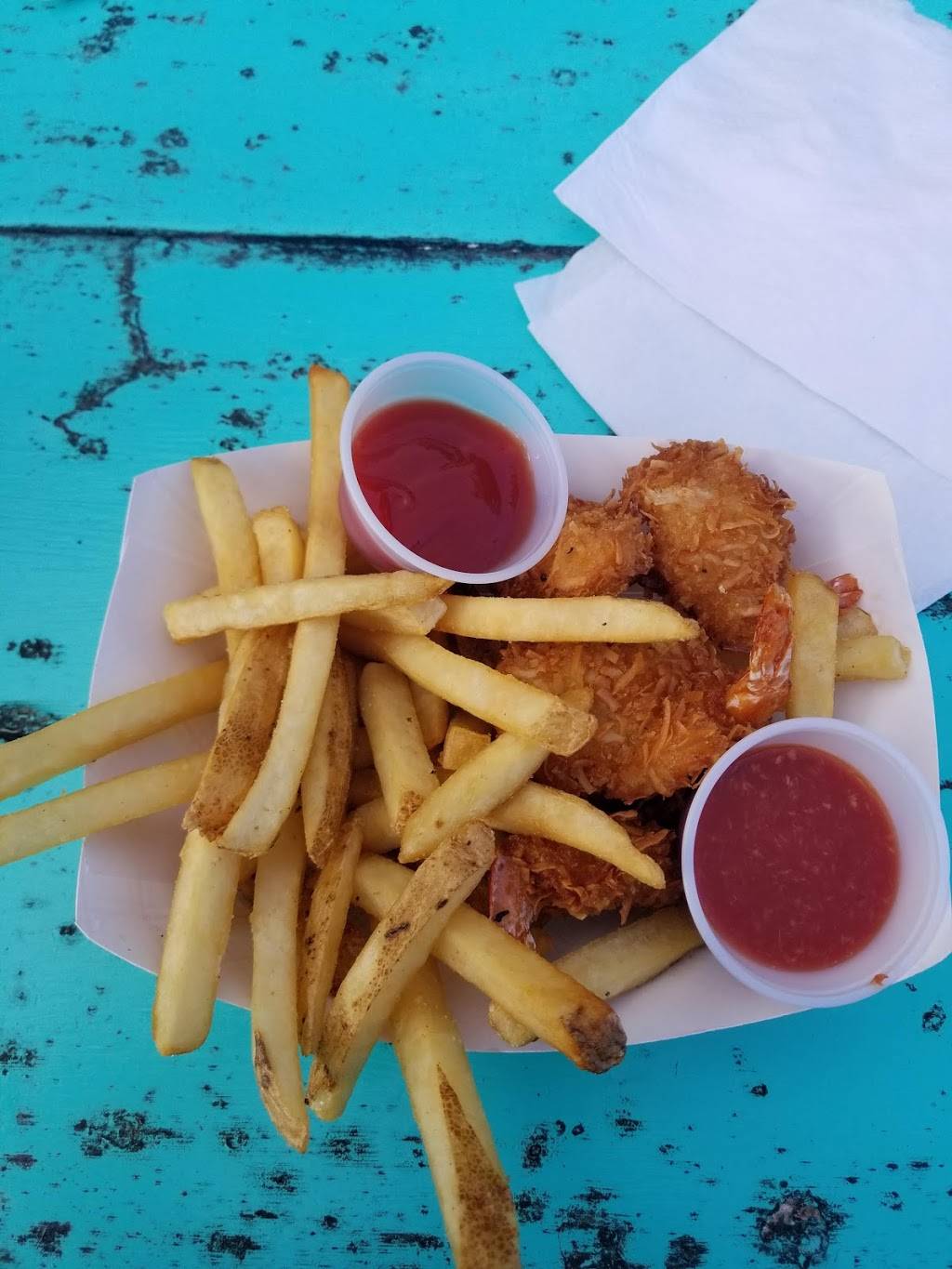 Chauncey Creek Lobster Pier | restaurant | 16 Chauncey Creek Rd, Kittery Point, ME 03905, USA | 2074391030 OR +1 207-439-1030